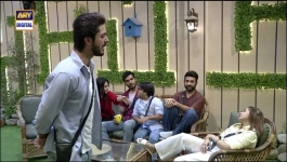 Tamasha - Season 02 Episode 39